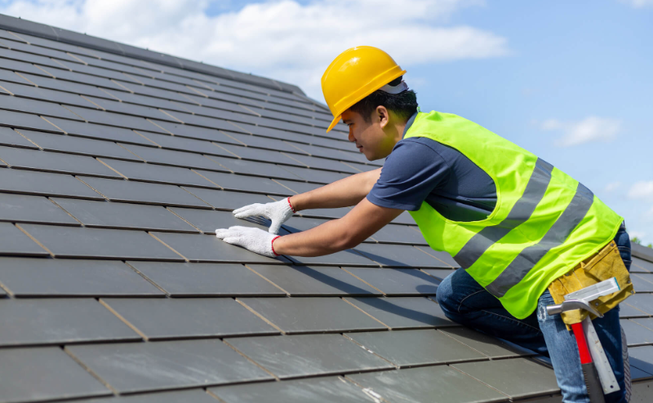 Roof Installation Service in Tampa, Florida