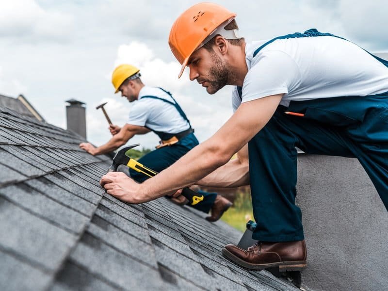Residential Roofing Contractors in Tampa, Florida