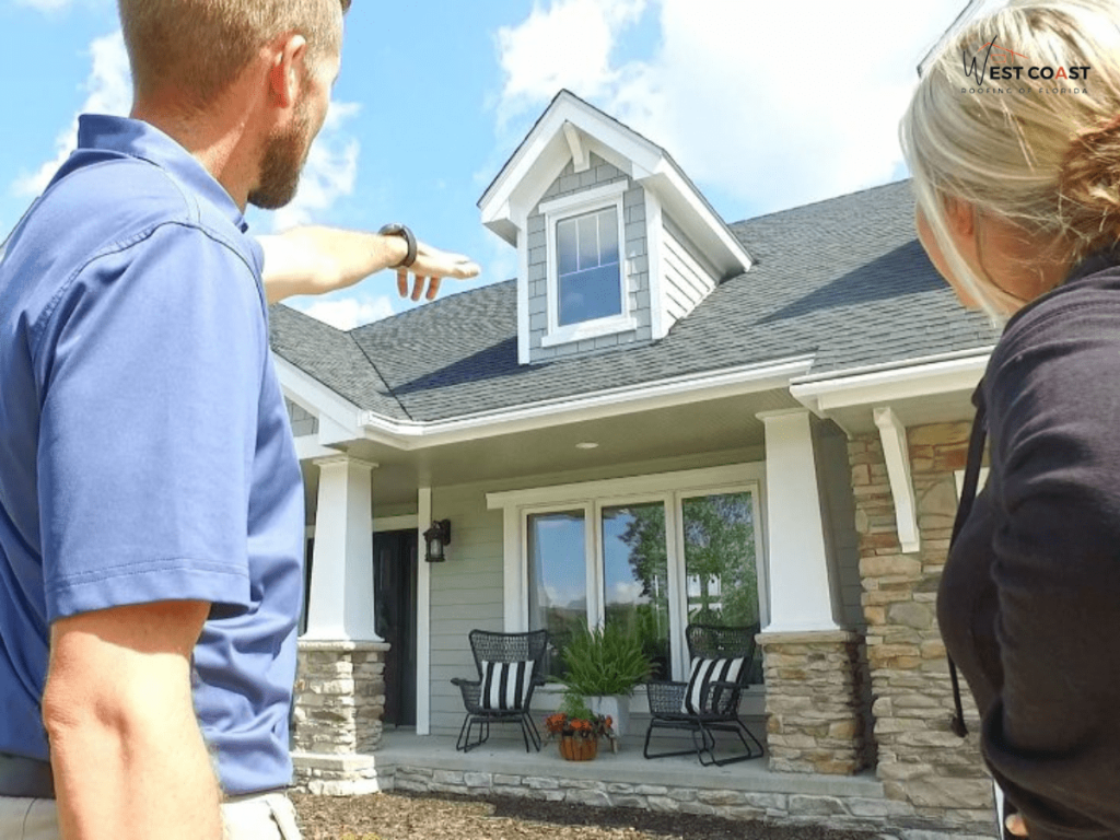 Roof Installation Near Me