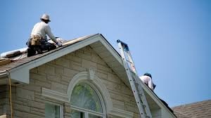 Roofing Installation