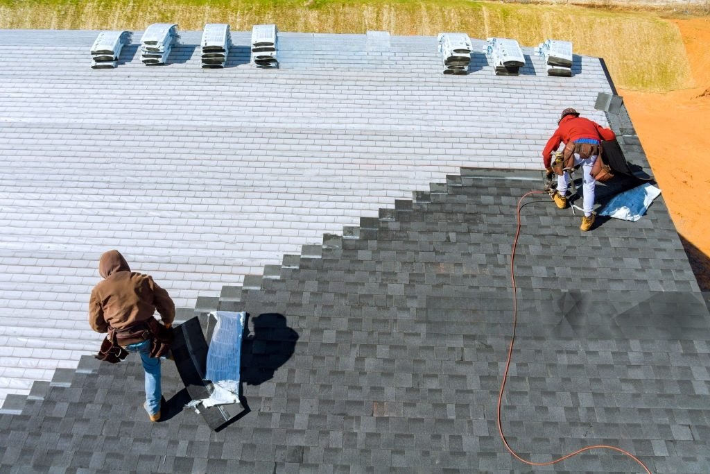 Roof Installation Florida