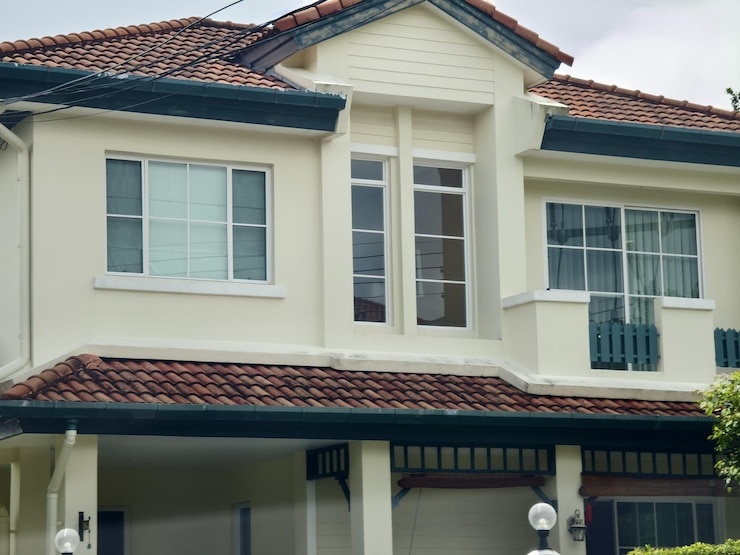 Roof installation Florida