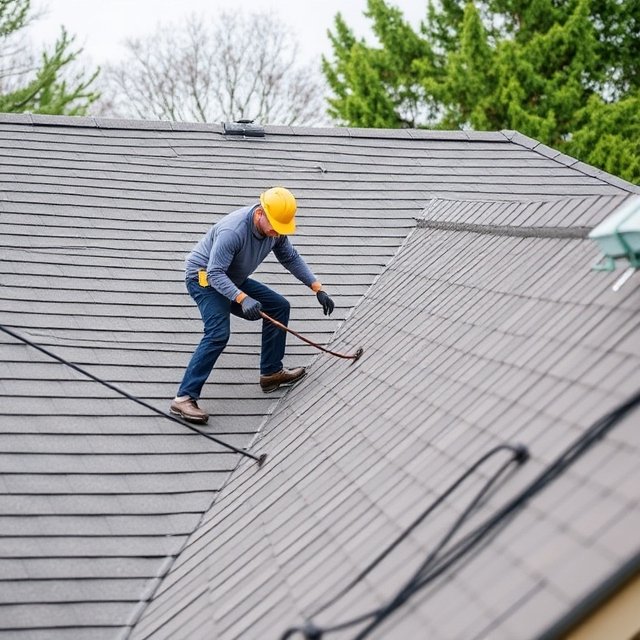 roof installation Tampa