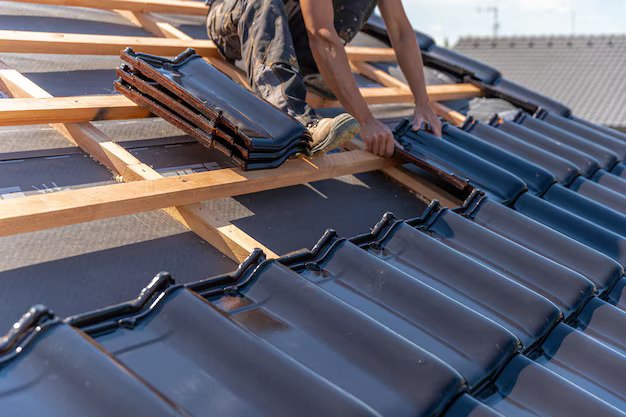 get the best Roof Installation in Tampa